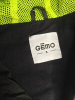 ⁦سترة واقية من الرياح بغطاء رأس للأولاد من "جيمو" (Gemo)⁩ - الصورة ⁦5⁩