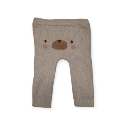 بنطال صبياني محبوك من F&F – سوبر محبوك